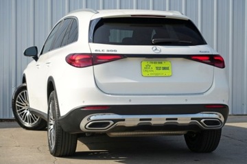 Mercedes GLC C254/X254 2023 Mercedes-Benz GLC 300 4Matic Suv 2023 2.0 Benzyna 255KM, zdjęcie 3