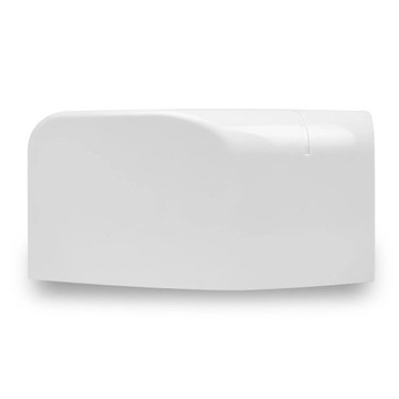 ЛАМПА CLAVIER NAIL 48W Q100 BL ЗЕРКАЛО НИЖНЯЯ ЖК-ДИСПЛЕЙ 57x LED