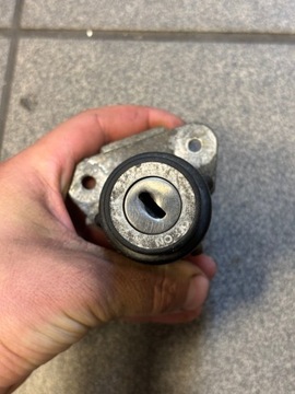 Ключ замка зажигания Yamaha Virago 750