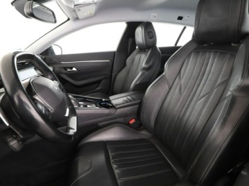 Peugeot 508 II 2019 Peugeot 508 Automat Skóra Navi Czujniki, zdjęcie 12