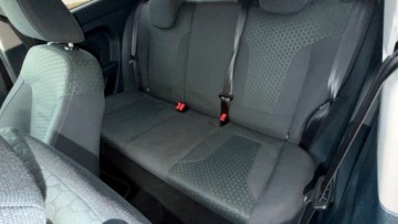 Ford Fiesta VII Van 1.6 Duratorq TDCi 90KM 2009 Ford Fiesta Raty Wersja ST Klima Zarej w PL 1.6 TDCI 90KM Gwarancja 1.6, zdjęcie 24