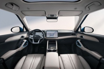 BYD 2026 BYD Atto 2 DM-i Boost Hybryda plug-in 212 KM PRZEDSPRZEDAZ MODELU 1.5, zdjęcie 4