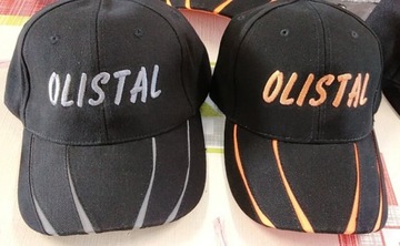 Неоновая БЕЙСБОЛКА, ВЫШИВКА, СОБСТВЕННЫЙ ПРИНТ