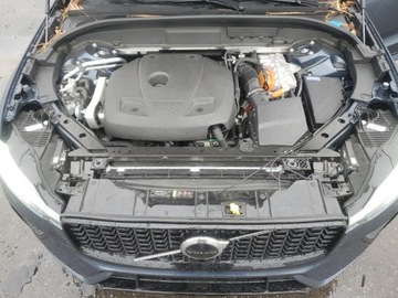 Volvo XC60 II Crossover Plug-In Facelifting 2.0 T8 455KM 2023 Volvo XC 60 Ultimate 2023 2.0l 2.0 Hybryda 455KM, zdjęcie 6
