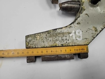 Поддержка токарно-фрезерного станка