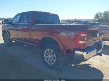  RAM 2500 2020r., 4x4, 6.7L 6.7 Diesel 370KM, zdjęcie 3