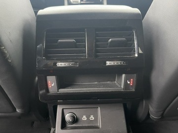 Volkswagen Touareg III SUV 4.0 V8 TDI SCR 422KM 2020 Volkswagen Touareg Automat Skóra Pneumatyka, zdjęcie 11