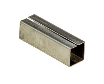 РУЧКА ДЛЯ ТЕХНИЧЕСКИХ ПОЖАРНЫХ ДВЕРЕЙ U72 + РОЗЕТКА 72мм HORMANN WIŚNIOWSKI