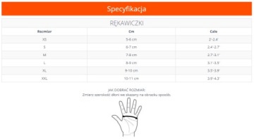 NEILPRYDE AMARA ПЕРЧАТКИ длинные r.L wy FS