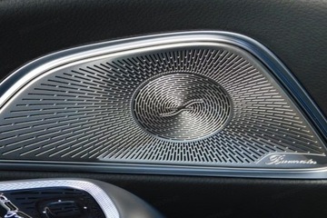 Mercedes Klasa E W214 2025 MERCEDES-BENZ E Klasa AMG 53 4Matic+ 3.0 (612KM) 2025, zdjęcie 13