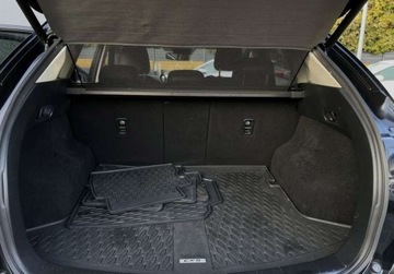 Mazda CX-5 II SUV 2.0 SKY-G 165KM 2020 Mazda CX-5 II FULL LED SKORA BOSE gwarancja bezwypadkowa 165 KM MNAUAL, zdjęcie 37