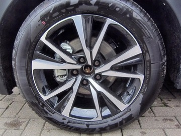 Toyota C-HR II SUV 2.0 Hybrid Dynamic Force 197KM 2025 Od ręki - Style 2.0 Hybrid Dynamic Force 197KM | Pakiet Bitone!, zdjęcie 10