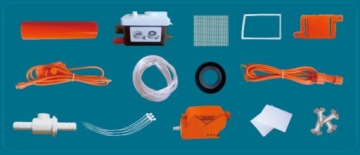 Конденсатный насос Aspen MINI ORANGE