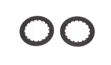 TARCZA SPRZĘGŁA 2SZT/KPL 4T