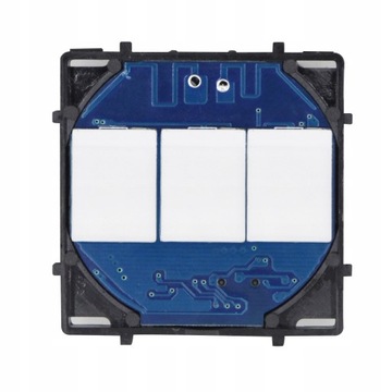 Переключатель рулонных жалюзи ZigBee Touch Key TUYA RTX SH
