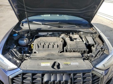 Audi Q3 II 2022 Audi Q3 Premium S-line 45 2022 2.0l 2.0 Benzyna 228KM, zdjęcie 6