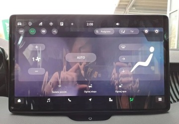 Skoda Superb IV Kombi 2.0 TSI 204KM 2025 Skoda Superb 2.0 TSI 204KM DSG LAURIN KLEMENT, dostepny od reki 2.0, zdjęcie 22