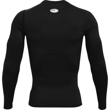 ФУТБОЛКА МУЖСКАЯ ТЕРМОАКТИВНАЯ UNDER ARMOR RASHGUARD