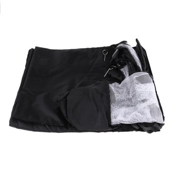 -Durable Hitting Nets Cage Outdoor Target