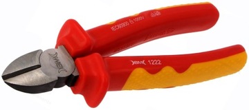 BM SZCZYPCE BOCZNE TNĄCE 180MM 1000V BM1222