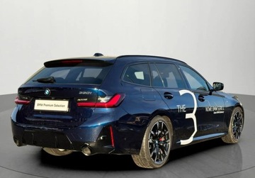 BMW Seria 3 G20-G21 Touring Facelifting 2.0 330i 245KM 2025 BMW Seria 3 Samochod demonstracyjny BMW Bonkowscy Wroclaw 2.0 Benzyna, zdjęcie 4