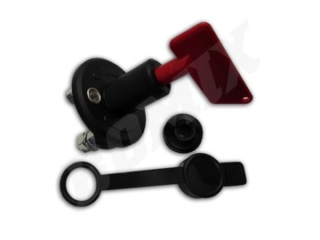 Przełącznik prądu Multicar M26 M30 FUMO M27
