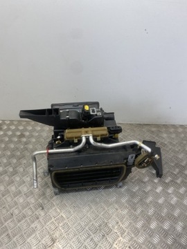 1298300062 RADIÁTOR 500 SL 129.066 240 1991 MERCEDES-BENZ (R129)