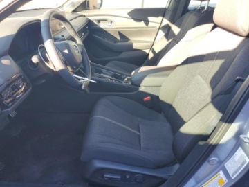 Honda Accord VIII 2025 Honda Accord Hybrid Sport 2025 2.0 Hybryda Plug-in 204KM, zdjęcie 7