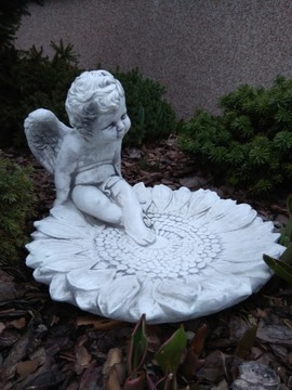 Фигурка POIDEŁKO с ангелом, производитель (F125)ALA-SHOP