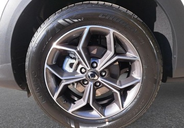 Ssangyong Korando V SUV 1.5 T-Gdi 163KM 2025 SsangYongKGM Korando Joy- 2025- OD REKI- automat- klima dwustr.- czujnikik, zdjęcie 8