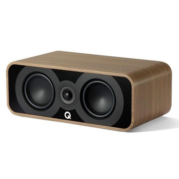 KOLUMNA GŁOŚNIKOWA CENTRALNA DO KINA DOMOWEGO Q ACOUSTICS QA 5090 DĄB