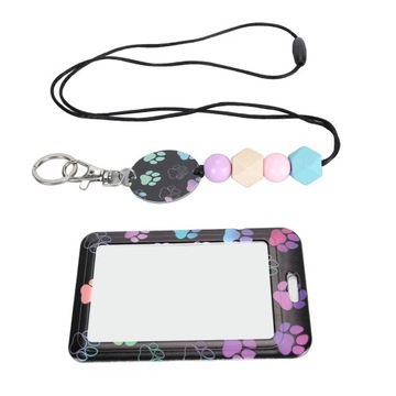 КЕЙС КРЫШКА ДЛЯ ПРОПУСКА ИД-КАРТА ДОКУМЕНТЫ ИД-КАРТА