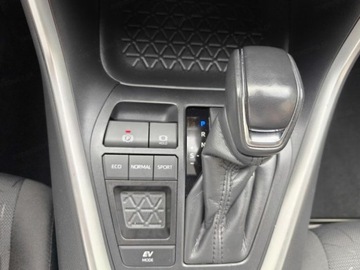 Toyota RAV4 V SUV Facelifting 2.5 Hybrid  Dynamic Force 218KM 2025 Od ręki - Comfort 2.5 Hybrid 218KM | Tempomat adaptacyjny!, zdjęcie 10
