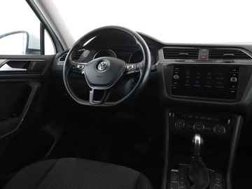 Volkswagen Tiguan II SUV 2.0 TDI 150KM 2018 Volkswagen Tiguan Allspace 7 os. DSG klima auto, zdjęcie 15