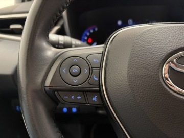 Toyota Corolla XII Sedan 1.8 Hybrid 122KM 2020 Toyota Corolla 1.8 Hybrid Comfort Seria E21 (2019-, zdjęcie 12