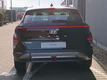 Hyundai Kona I Crossover Facelifting 1.0 T-GDI 120KM 2023 Hyundai Kona ExecutiveDesign 120KM2WDautomat 7..., zdjęcie 6