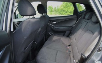 Hyundai ix20 Mikrovan 1.6 CVVT 125KM 2011 Hyundai ix20 GWARANCJA, 1.6 Benzyna, Automat, Od 1. wlasciciela, Ladnie ut, zdjęcie 5
