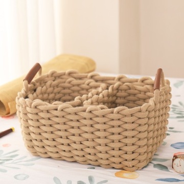 КОНТЕЙНЕР ДЛЯ ХРАНЕНИЯ ДЕТСКИЙ САД ДОМАШНЕЕ УКРАШЕНИЕ