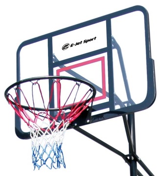 РЕГУЛИРОВКА БАСКЕТБОЛЬНОГО НАБОРА EJET PRO BASKETBALL CONSTRUCTION 244-305
