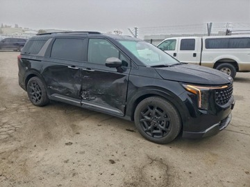 Kia Carnival II 2025 Kia Carnival Sx 2025 3.5 Benzyna 290KM, zdjęcie 4