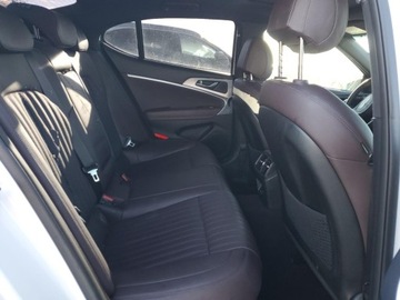  Genesis G70 Base 2023 2.0l 2.0 Benzyna 252KM, zdjęcie 10