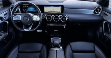 Mercedes CLA C118/X118 2020 Mercedes-Benz CLA Od Dealera 4Matic AMG Line Kamera 360 Panorama Hak Andro, zdjęcie 20
