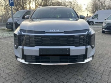 Kia Sportage V SUV Facelifting 1.6 T-GDI HEV 239KM 2026 KIA Sportage 1.6 T-GDI HEV Business Line 4WD aut 239KM 2026, zdjęcie 2