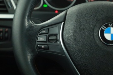 BMW Seria 3 F30-F31-F34 Touring Facelifting 1.5 318i 136KM 2018 BMW 3 318 i, Salon Polska, Automat, Navi, Klima, zdjęcie 20