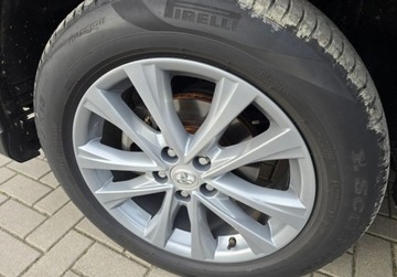 Toyota RAV4 IV MPV Facelifting 2.0 D-4D 143KM 2018 Toyota RAV4 2,0 D 143 KM GWARANCJA Zamiana Zarejestrowany 2.0 Diesel 143KM, zdjęcie 16