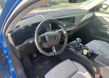 Opel Astra L Hatchback 1.5 Diesel 130KM 2022 Opel Astra Diesel, zdjęcie 2