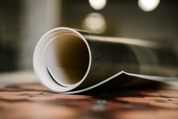 Mata chroniąca panele eko Żywopłot listki zieleń