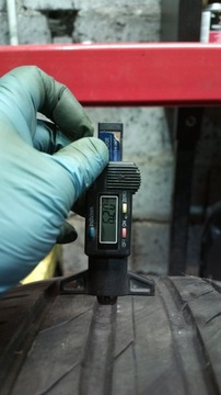 4x Continental ContiSportContact 5 245/45 R19