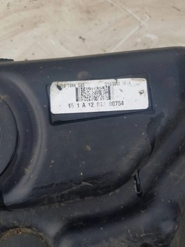 BMW X3 F25 NÁDRŽE PALIVA NÁDRŽ ČERPADLO 7279360