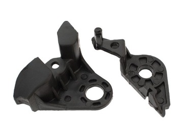 РЕМКОМПЛЕКТ ФАРА ПРАВАЯ CITROEN C4 I 04-10